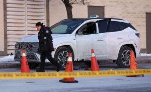 另有两人在二月份伍德拜恩购物中心致命枪击事件中被捕