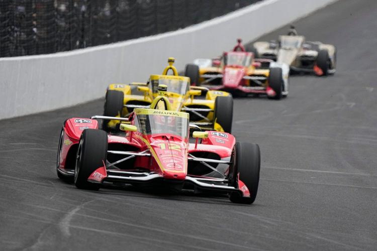 How Old Is Malukas Indy 500