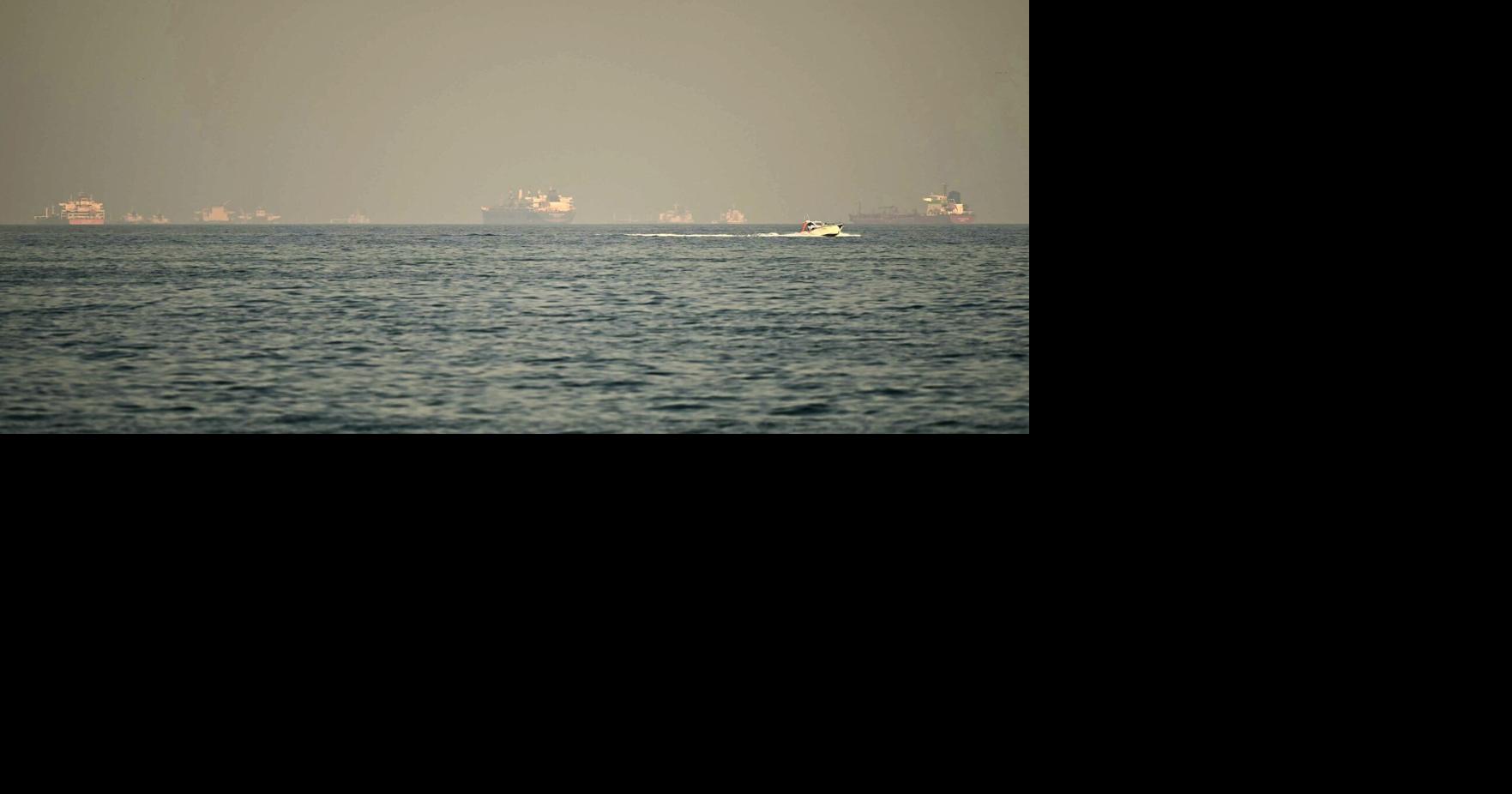 Mark Carney has speculated that the military could be used to defend Canadians in the region.