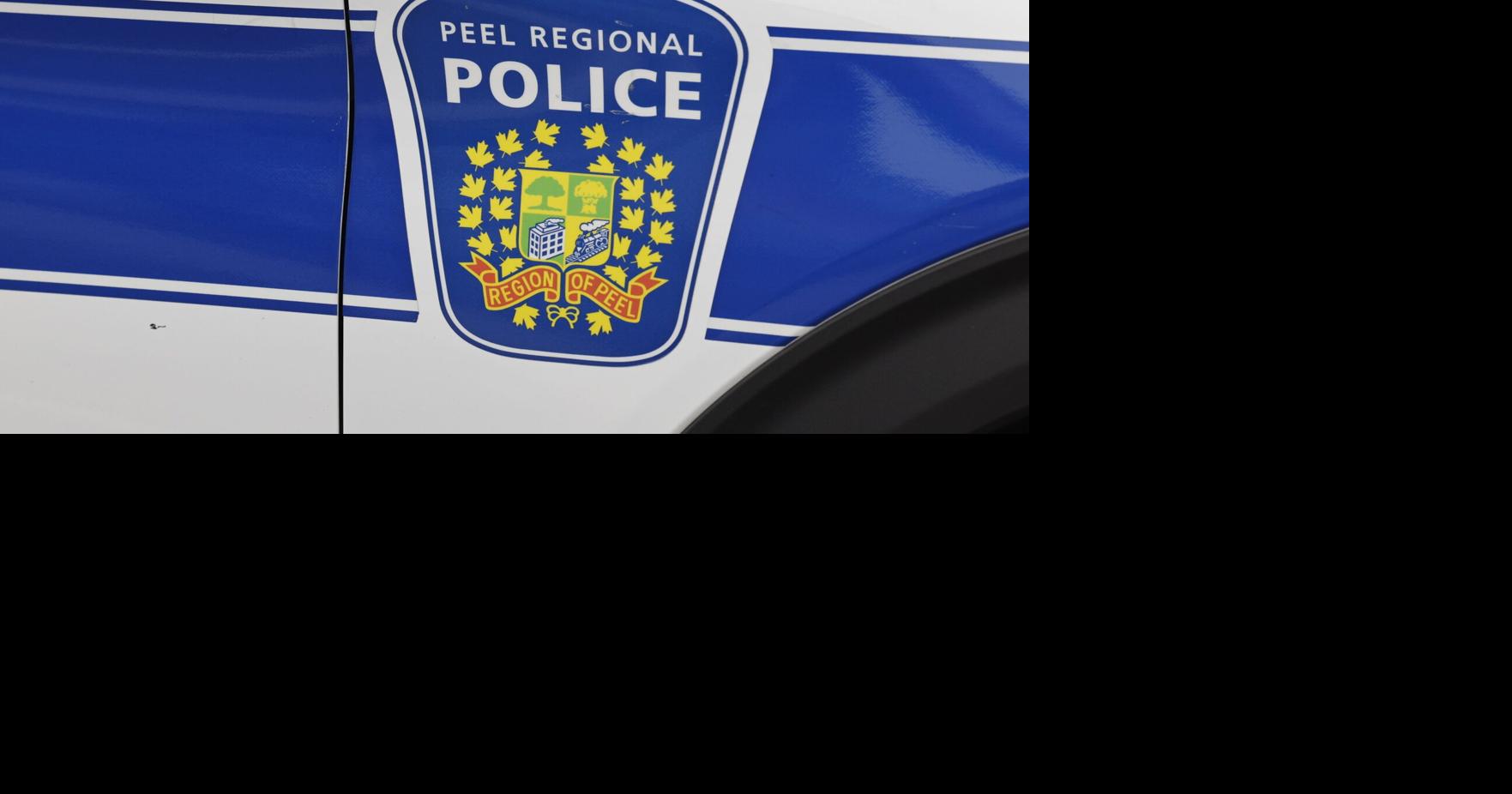 Two men charged with manslaughter in fatal Brampton shooting