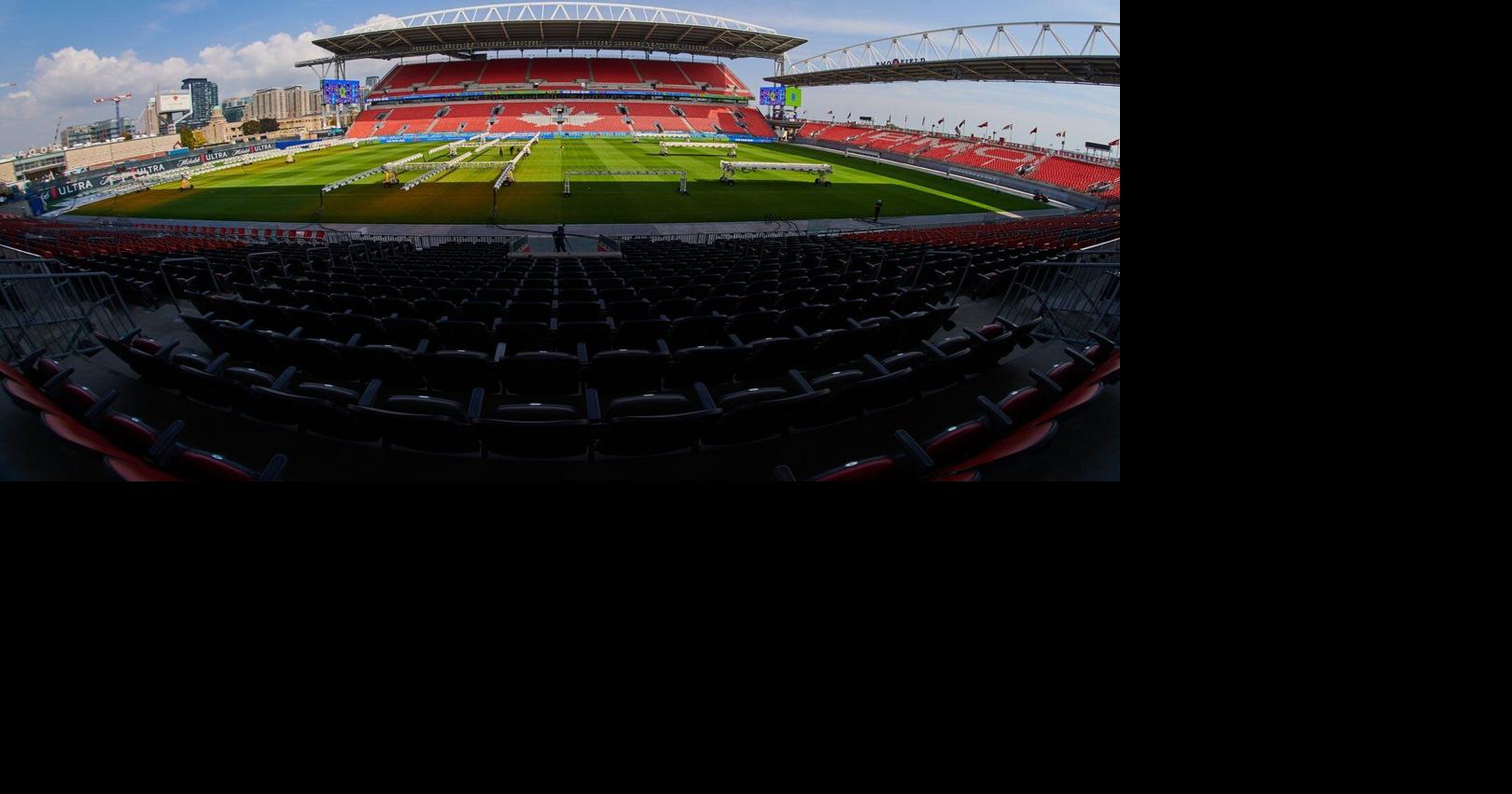 Hosting FIFA World Cup makes for complicated 2026 MLS schedule for Toronto FC