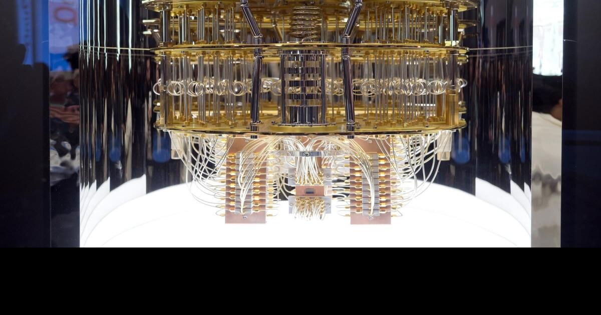 Tech Update: $30M for quantum research and Ottawa builds a drone testing ground - Toronto Star