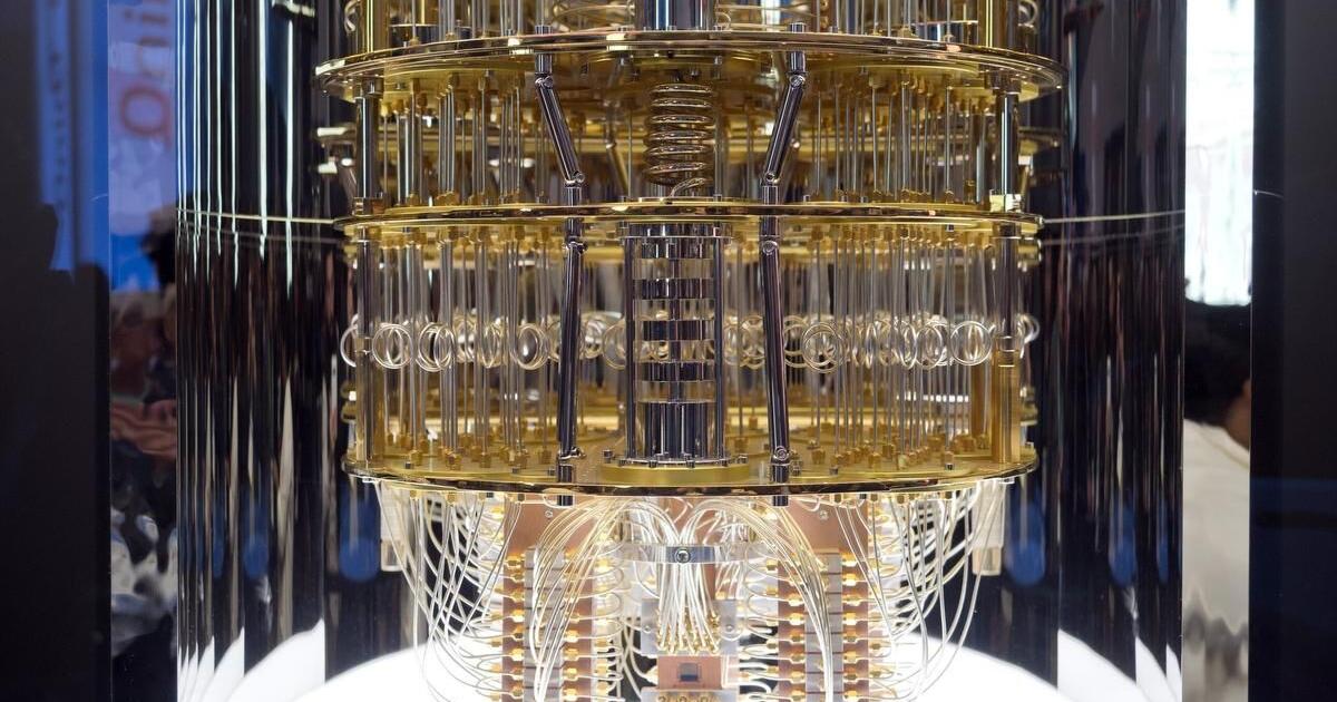 Tech Update: $30M for quantum research and Ottawa builds a drone testing ground - Toronto Star