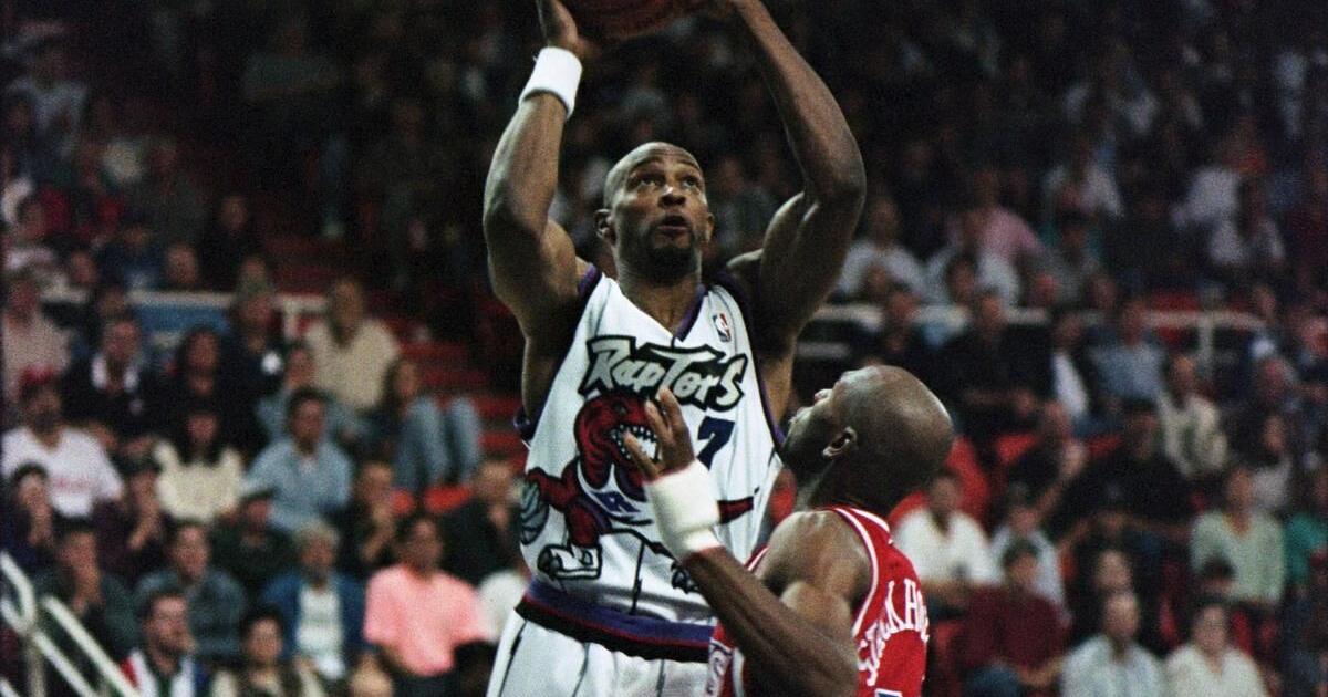 We the East: How the Raptors got their start in Halifax