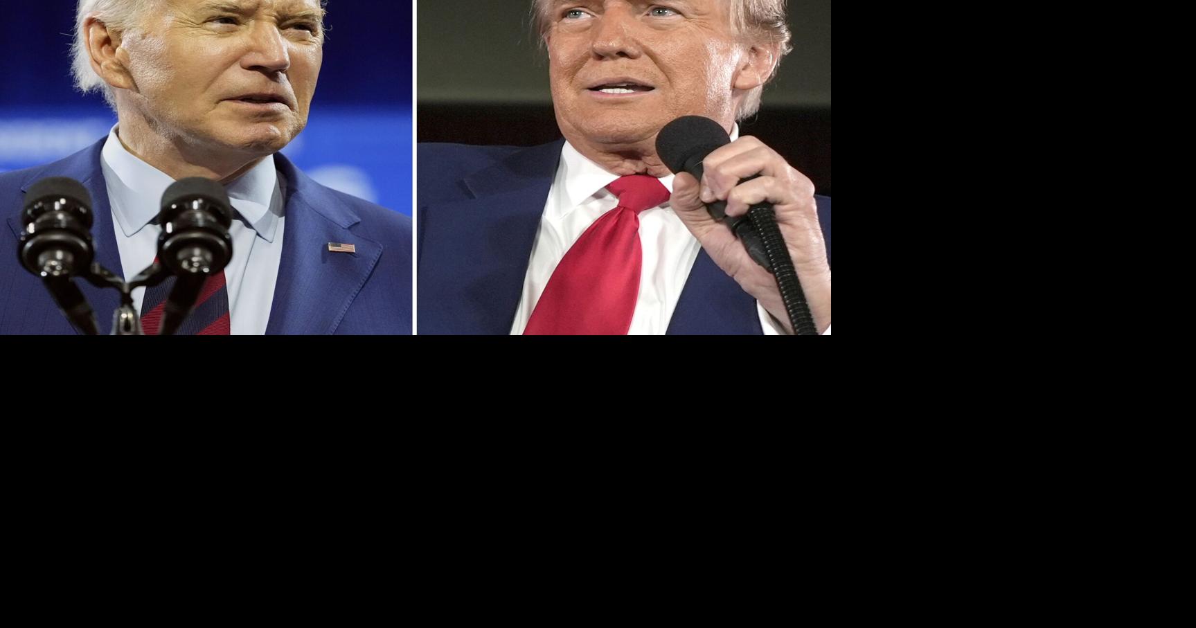 Trump’s dumbest move yet was agreeing to debate Biden
