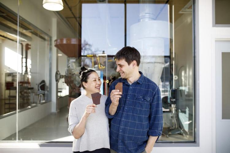 Valentine's Day: Famous Local Couple of Upper St. Clair