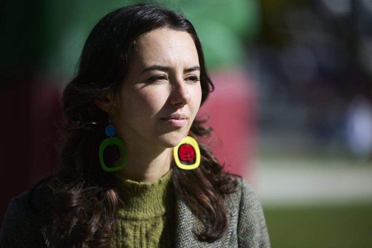 Green Chief Endorses Emily Lowan, Warns on DRIPA