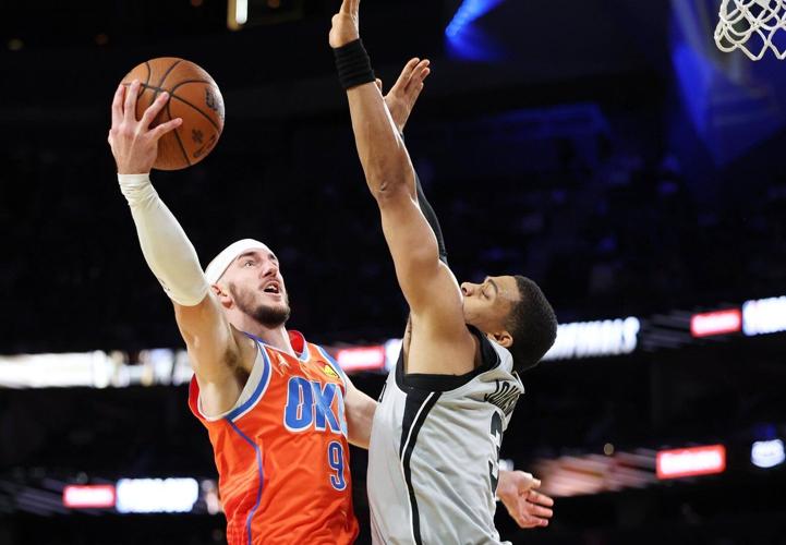 Las Vegas and Seattle are the front-runners if NBA expansion to 32 ...