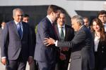 The Latest: US Vice President Vance leaves Pakistan after talks with Iran end without agreement