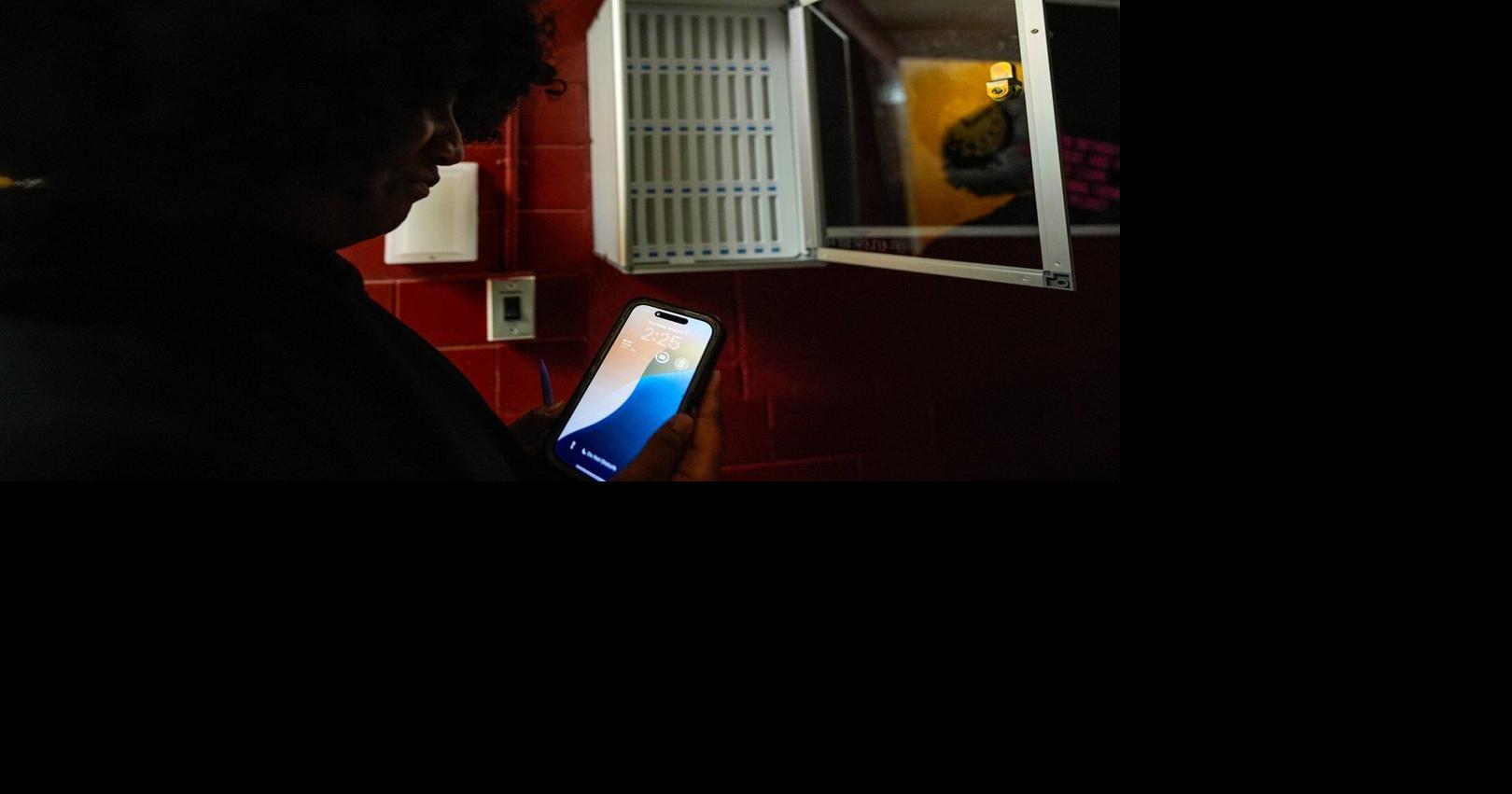 Experts talk how to navigate distressing news stories and finding coping mechanisms