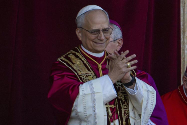 'DA POPE!' Leo XIV's Chicago roots unleash spate of holy humor
