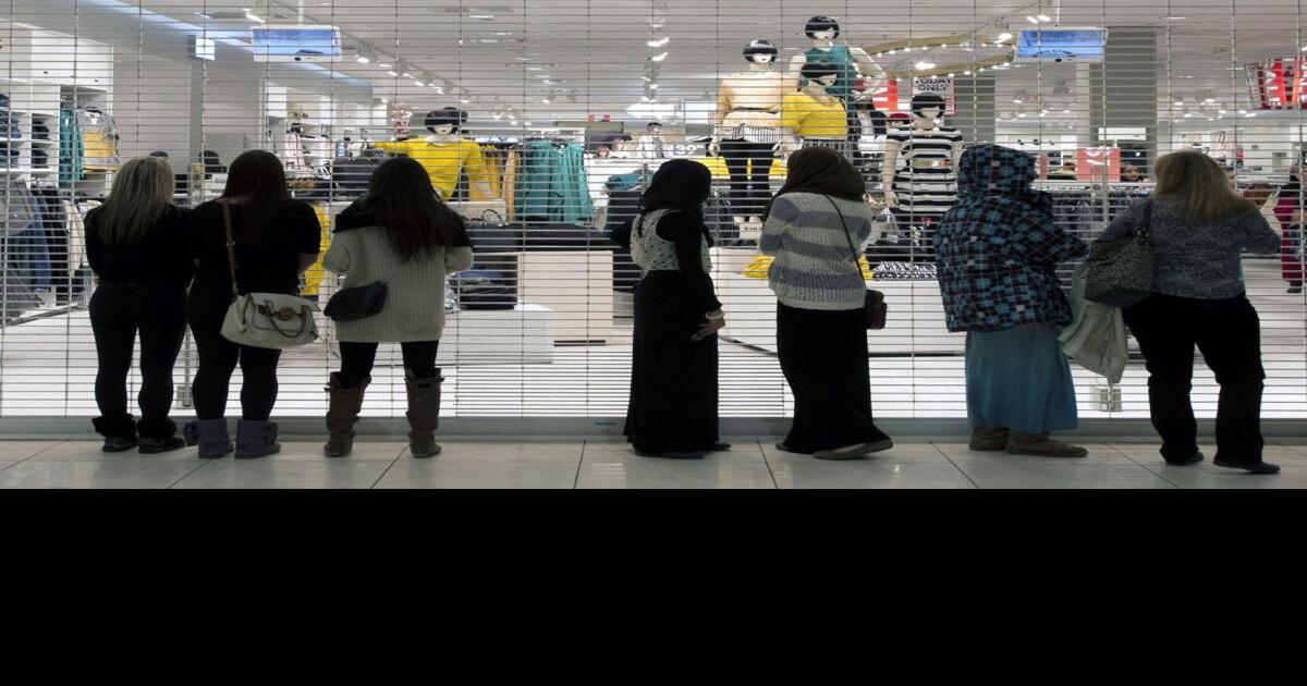 Are you a compulsive shopper?