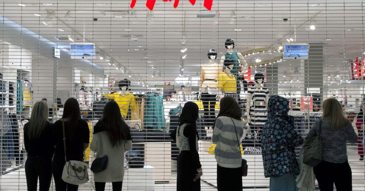 Are you a compulsive shopper?