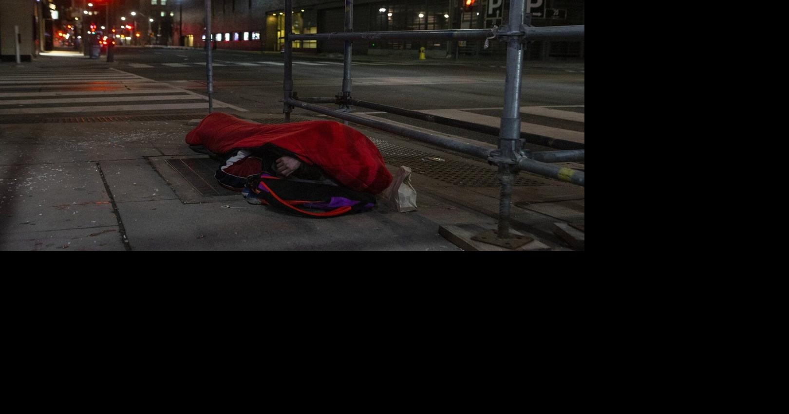 Toronto winter services plan won’t keep everyone warm this season, advocates say