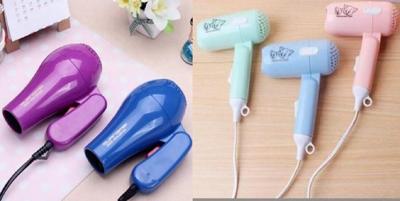 Hair Dryers