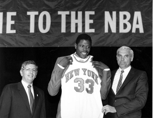NBA draft lottery: Cavaliers and Magic have landed the most top picks in the event's 40-year history