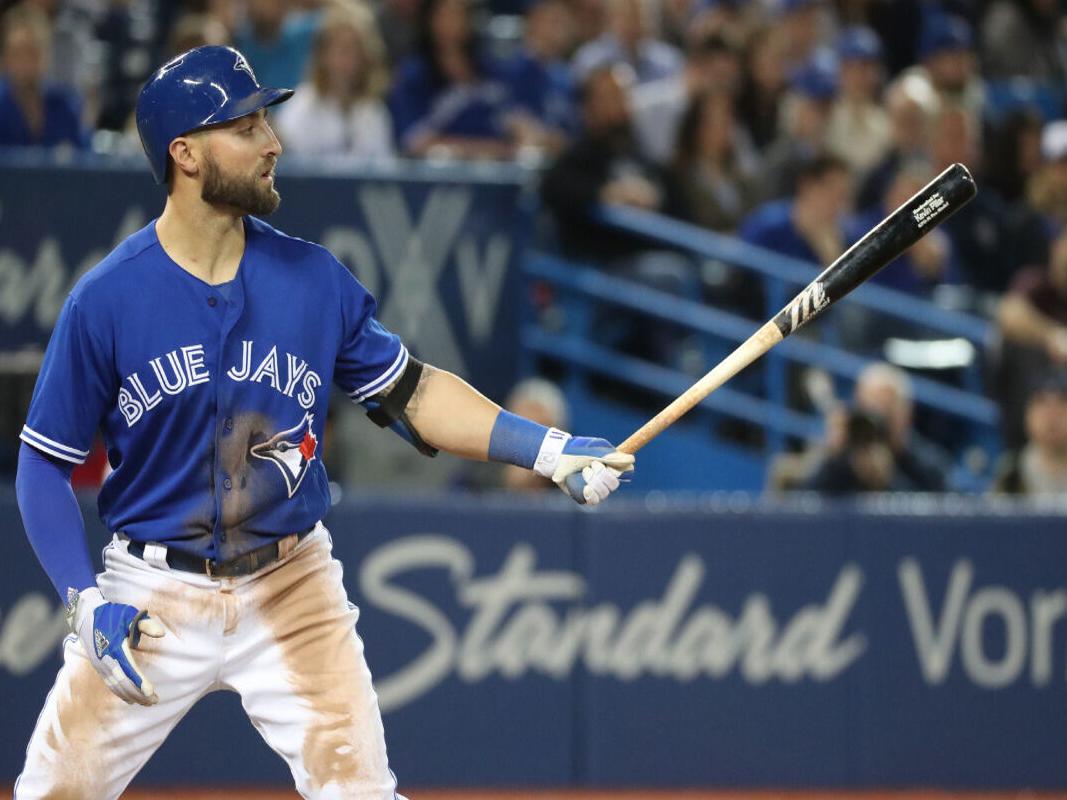 Blue Jays drop Canada Day marathon. Everything happened.