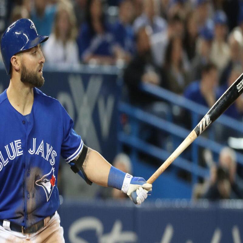 Blue Jays suspend Kevin Pillar two games for anti-gay slur