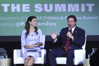 Prosecutors open investigation related to Hope Florida Foundation
