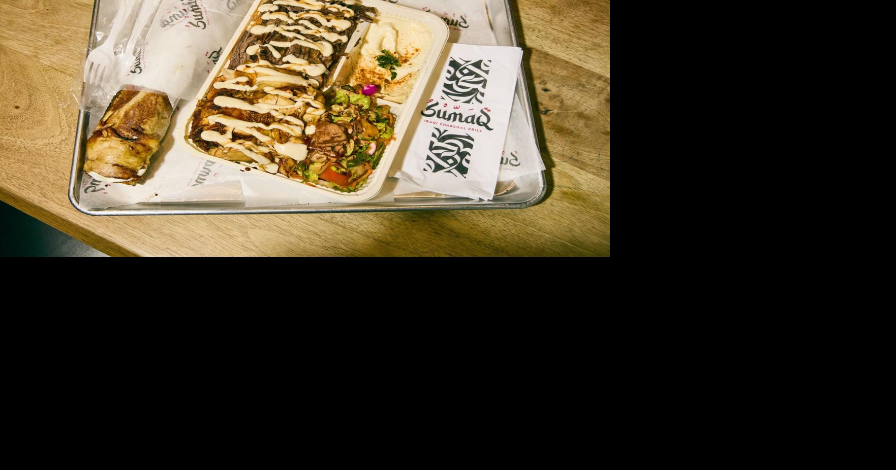 This Iraqi Scarborough shop makes the most mouth-watering shawarma in town