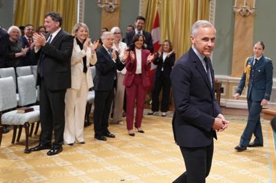 Key portfolios for business community to watch as Carney's cabinet sworn in