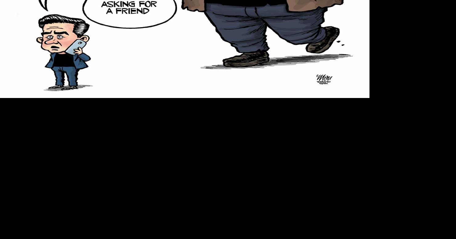 Theo Moudakis: Leadership review monster