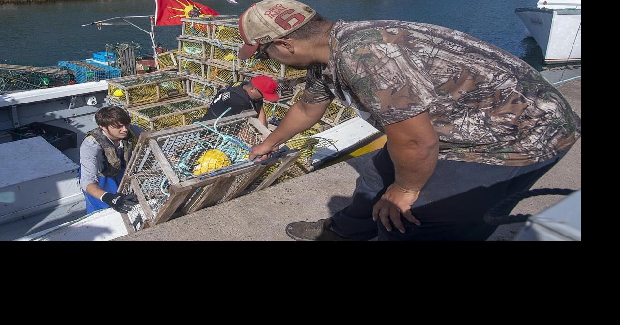 Ottawa issues reminder — and warning — about First Nations fishing rights