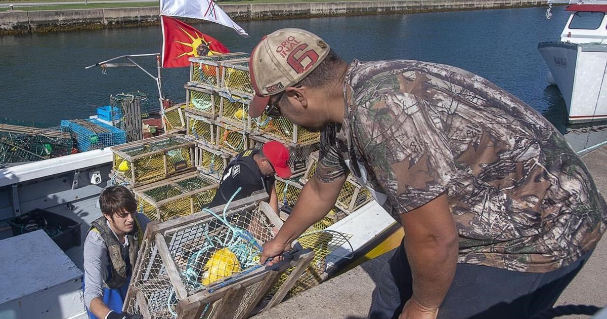 First Nations Fish Net Ottawa issues reminder — and warning — about First Nations fishing rights