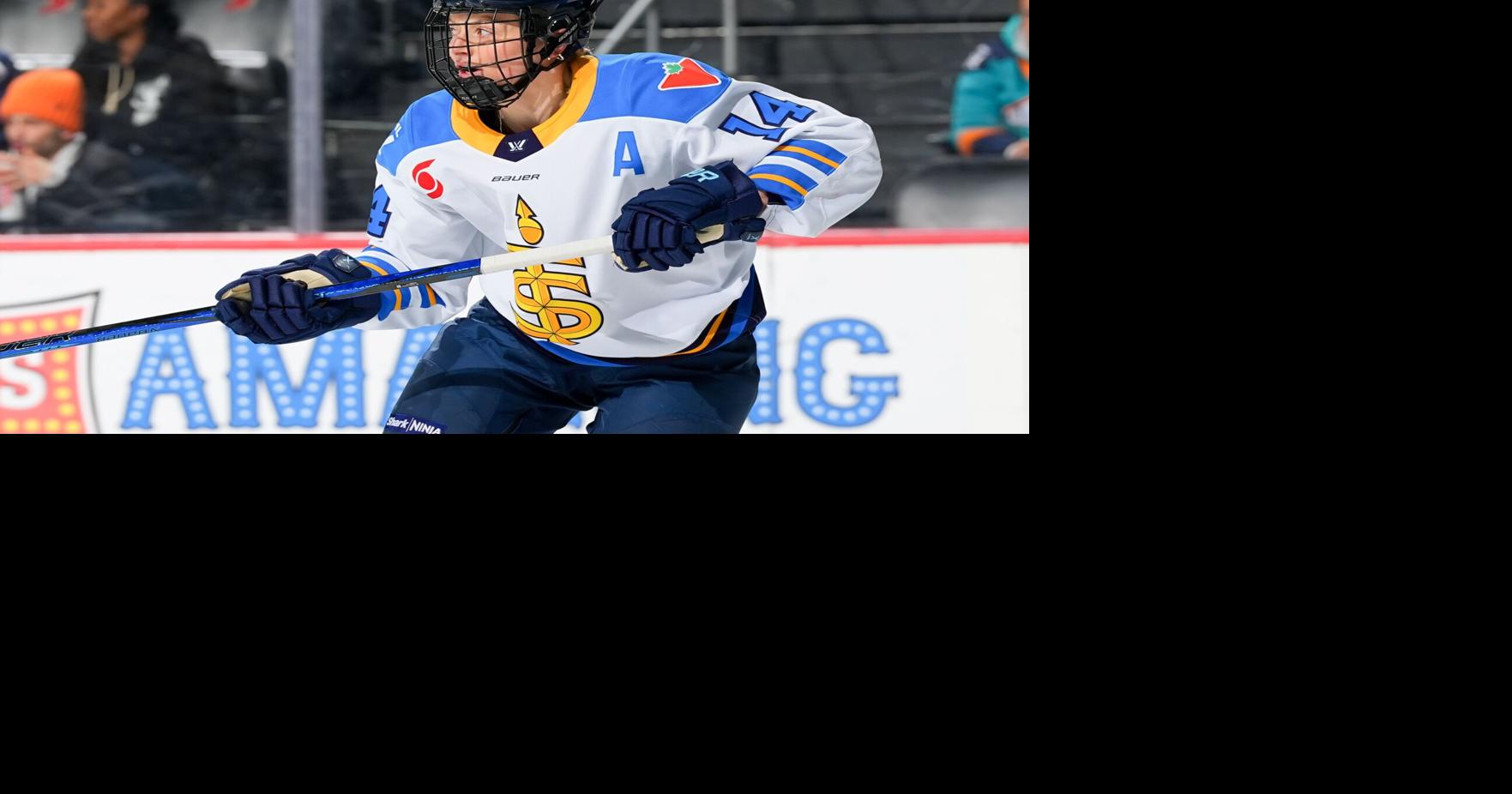 The best players in women’s hockey bet on themselves. The PWHL salaries list shows the gamble paid off