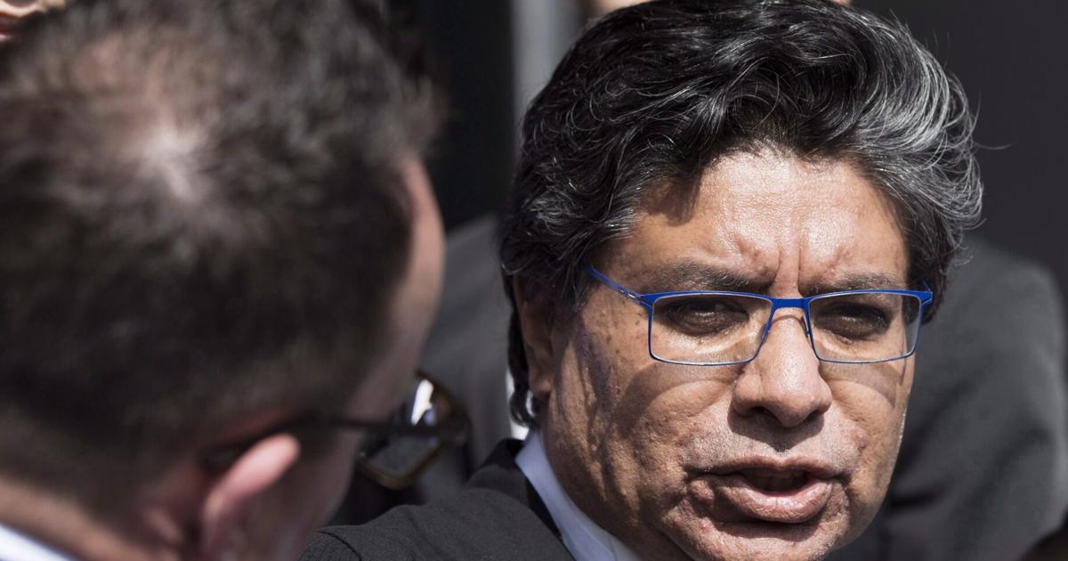 Ontario’s highest court upholds bail for ‘cocaine lawyer’ linked to Ryan ...