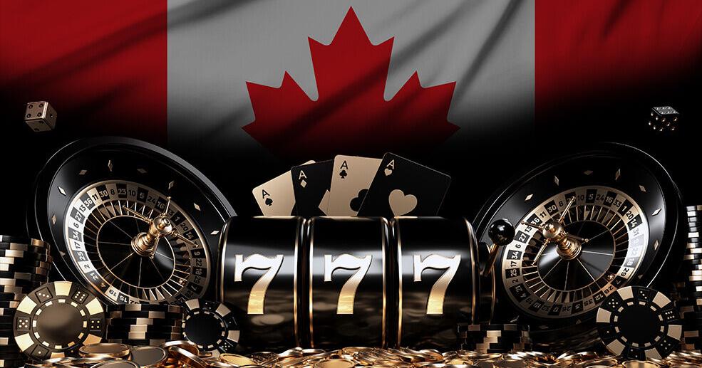 Highest payout online casinos in Canada for 2025
