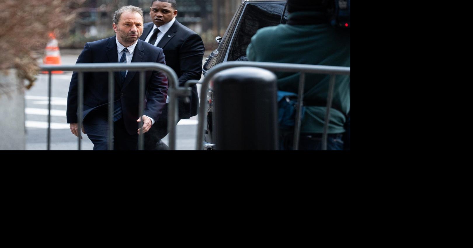 Jury reaches no verdict on first day deliberating at Live Nation ticket monopoly trial