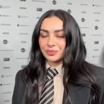 Charli xcx brings 'Brat summer' to Sundance