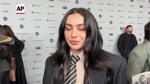 Charli xcx brings 'Brat summer' to Sundance