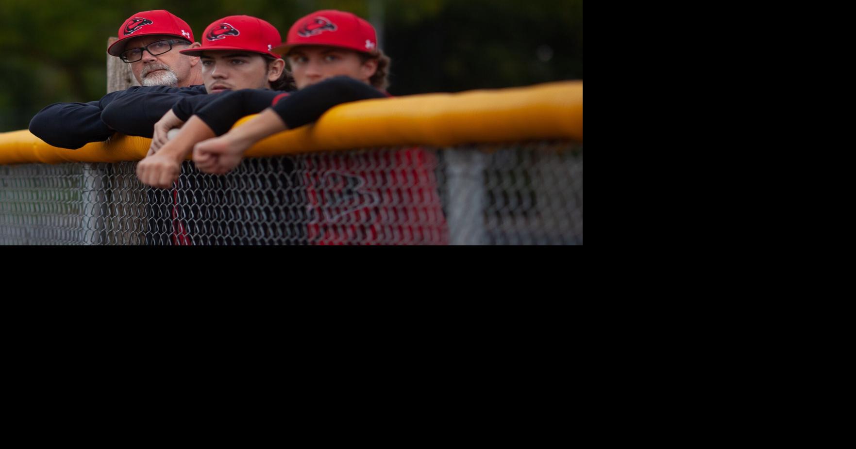How former Blue Jays prospect became college pitcher at 52