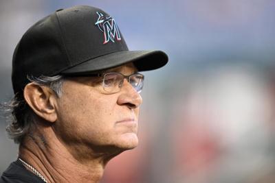Don Mattingly brings 'experience and credibility' to his new role as Blue  Jays bench coach