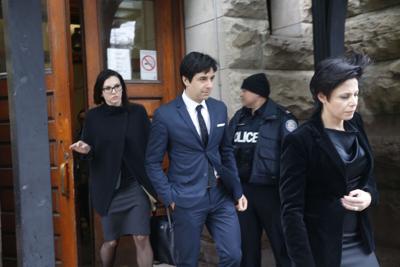 ghomeshi-leaving