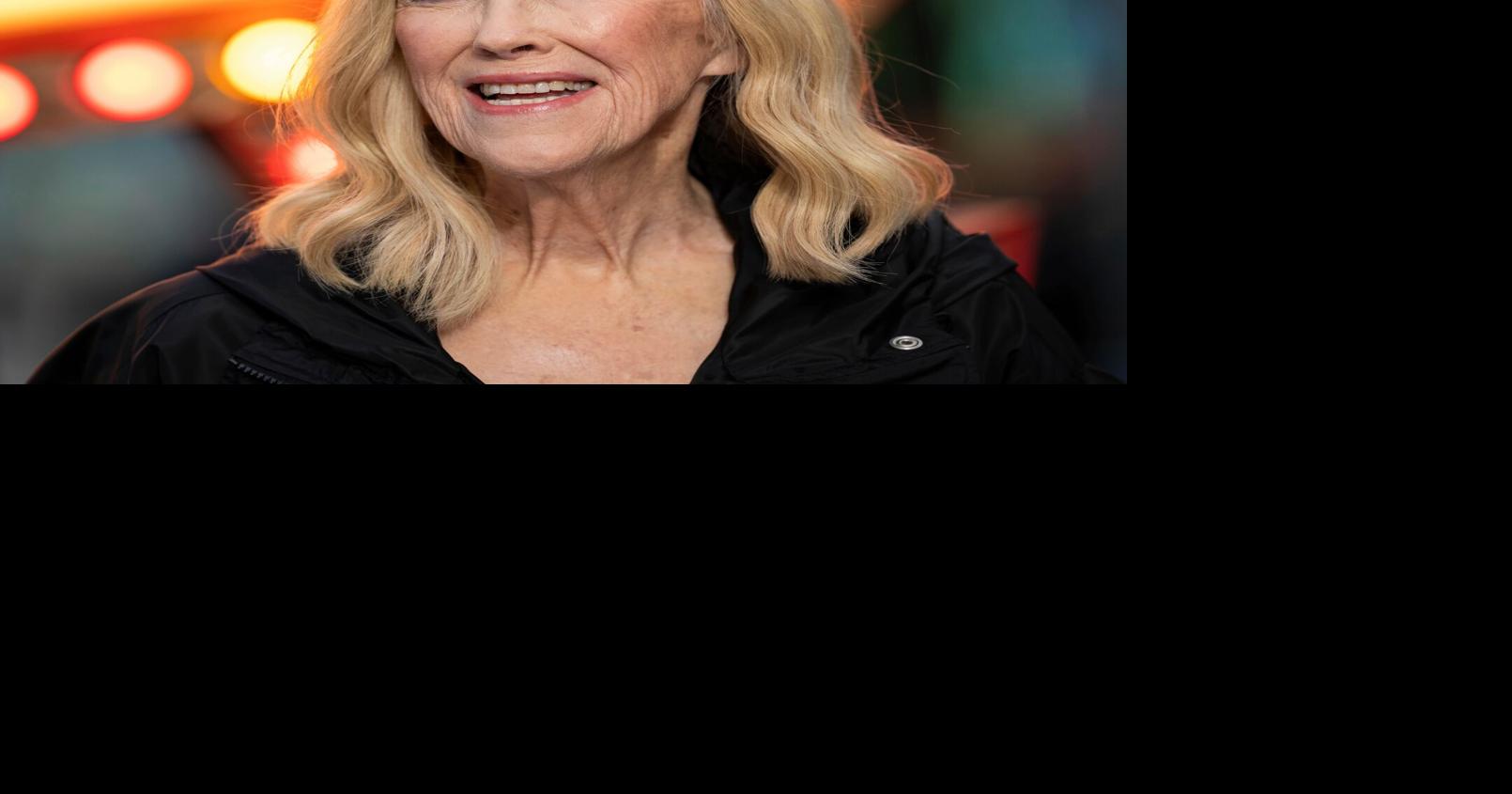 Catherine O'Hara died from a pulmonary embolism. Cancer was the underlying cause