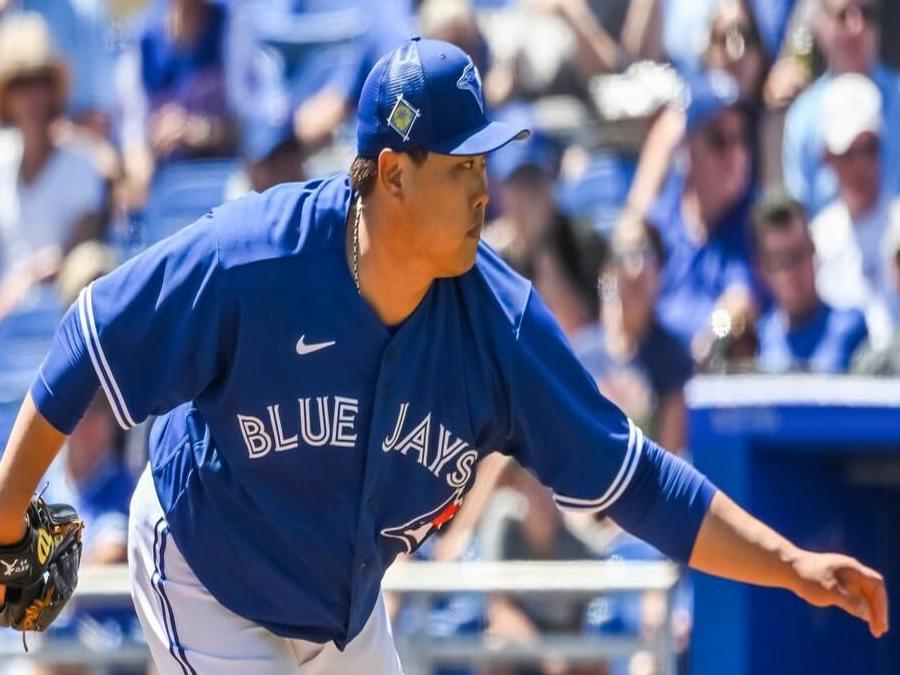 Toronto Blue Jays: Hyun Jin Ryu to have spring training despite lockout