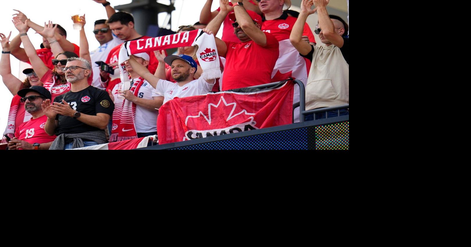 Canada Soccer strikes new partnership with rebranded marketing and sponsorship entity