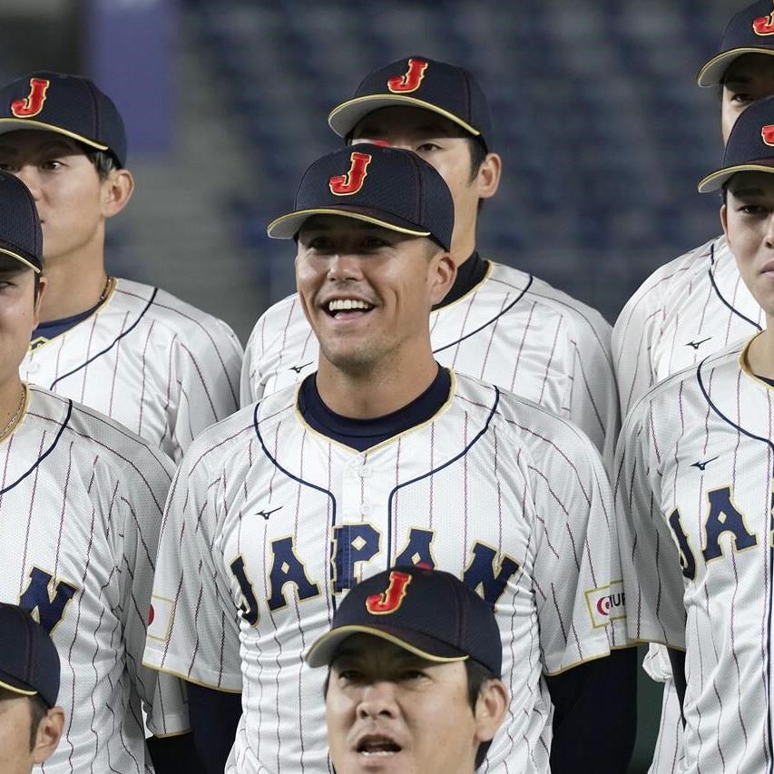 Lars Nootbaar's pepper grinder celebration is taking Japan and the World by  storm in the WBC - PHNX