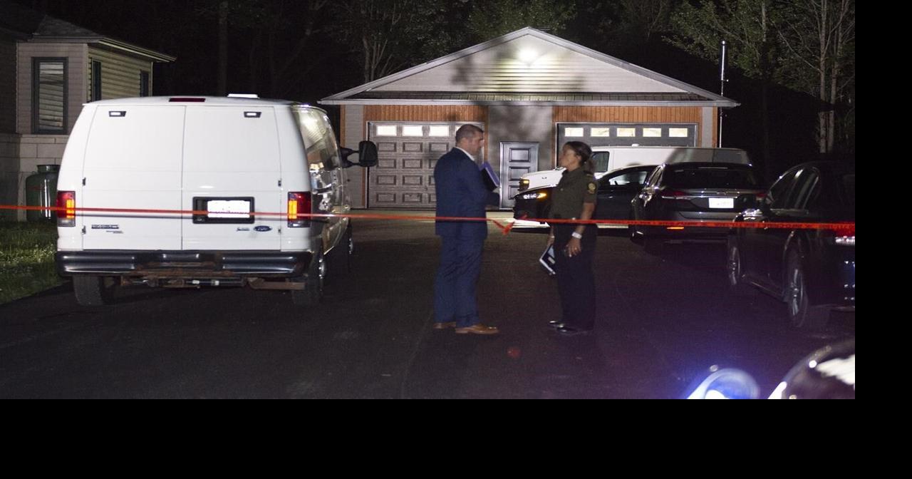 Coroner’s inquest opens into case of two girls murdered in 2020 by ...