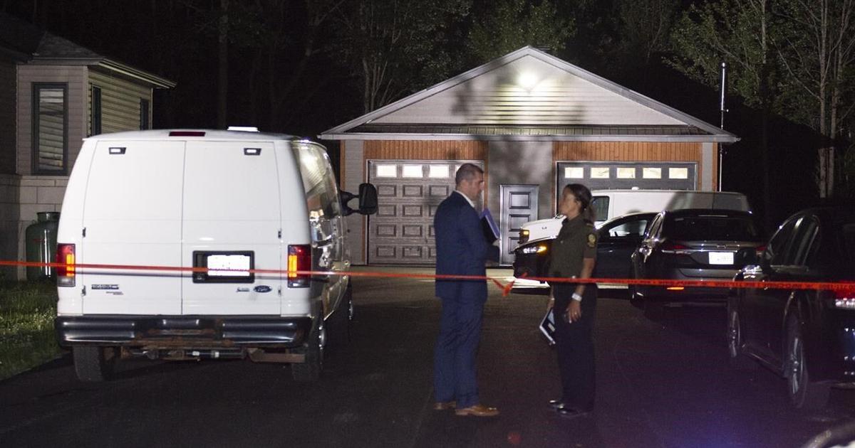 Coroner’s inquest opens into case of two girls murdered in 2020 by ...