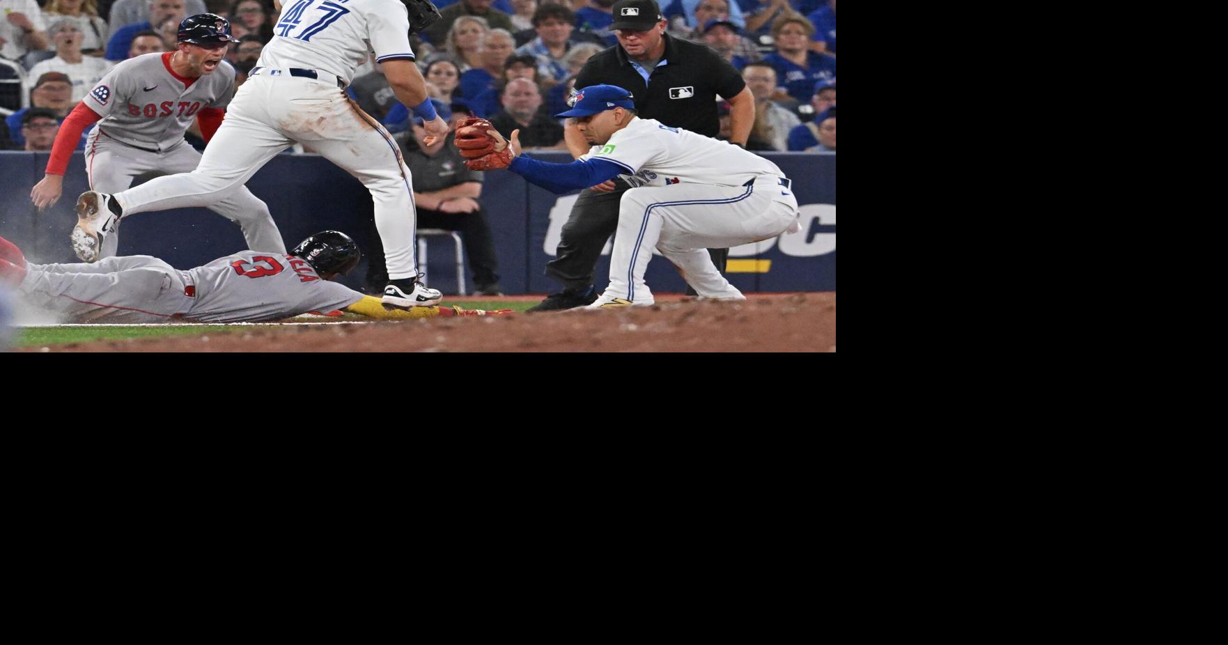 Blue Jays magic number: Yankees are too close for comfort