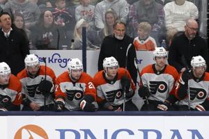 John Tortorella says he failed to get Flyers to 'close the deal' in wake of late-season collapse