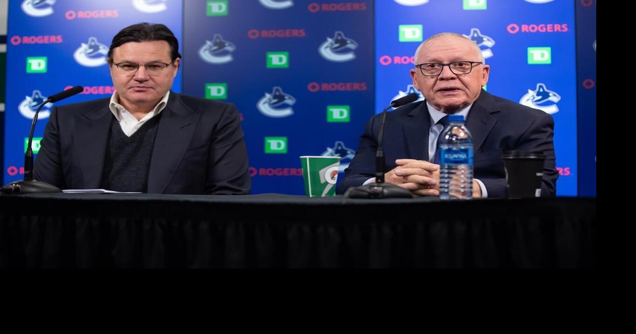 New president Jim Rutherford embracing challenge of revamping Vancouver ...
