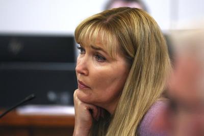 Minnesota lawmaker to resign after being convicted of felony burglary