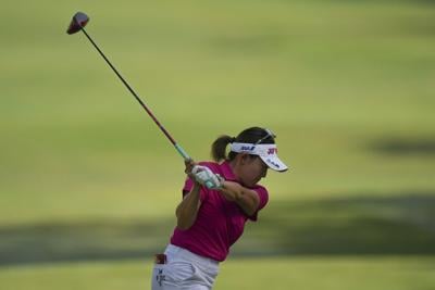 Chisato Iwai wins Mexico Riviera Maya Open by 6 shots for first LPGA title