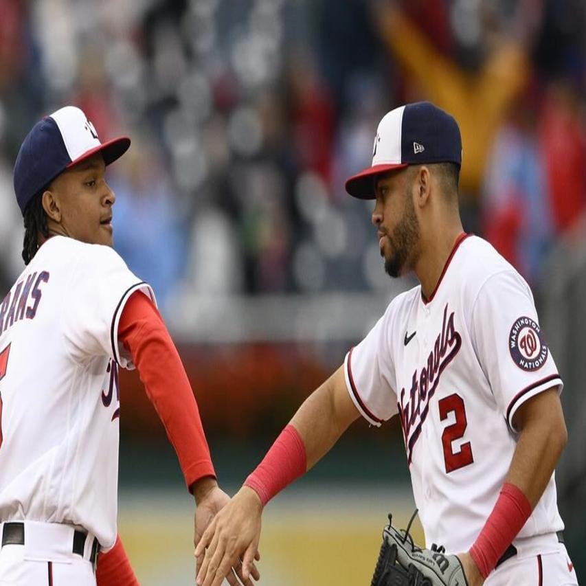 Nationals face plenty of uncertainty after 107-loss season