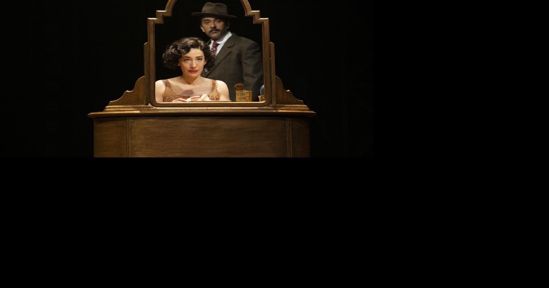‘Funny Girl’ at the Shaw Festival is polished and well-acted, if lacking vocal firepower